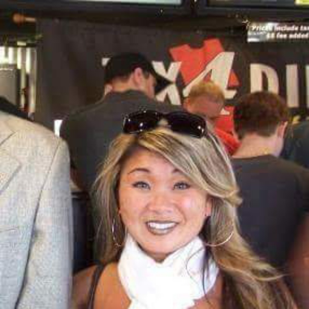 Meet your Posher, June